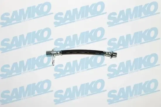 Bremsschlauch SAMKO 6T48425 Bild Bremsschlauch SAMKO 6T48425