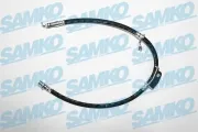 Bremsschlauch SAMKO 6T48431