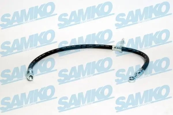 Bremsschlauch SAMKO 6T48446