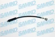 Bremsschlauch SAMKO 6T48453