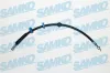 Bremsschlauch SAMKO 6T48455