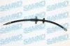 Bremsschlauch SAMKO 6T48458