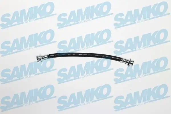 Bremsschlauch SAMKO 6T48467