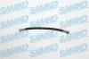 Bremsschlauch SAMKO 6T48467