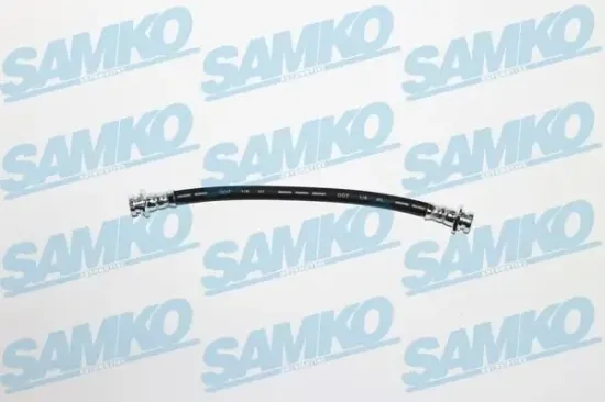 Bremsschlauch SAMKO 6T48467 Bild Bremsschlauch SAMKO 6T48467
