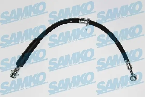 Bremsschlauch SAMKO 6T48473