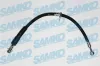 Bremsschlauch SAMKO 6T48473