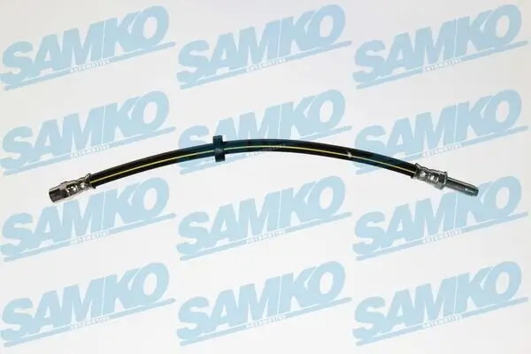 Bremsschlauch SAMKO 6T48477
