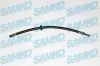 Bremsschlauch SAMKO 6T48477