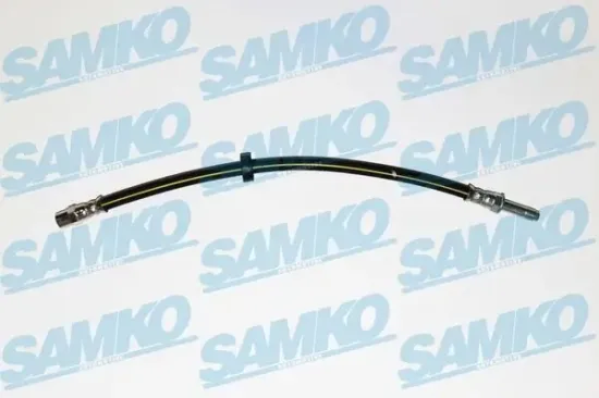 Bremsschlauch SAMKO 6T48477 Bild Bremsschlauch SAMKO 6T48477