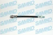 Bremsschlauch SAMKO 6T48483