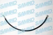 Bremsschlauch SAMKO 6T48493