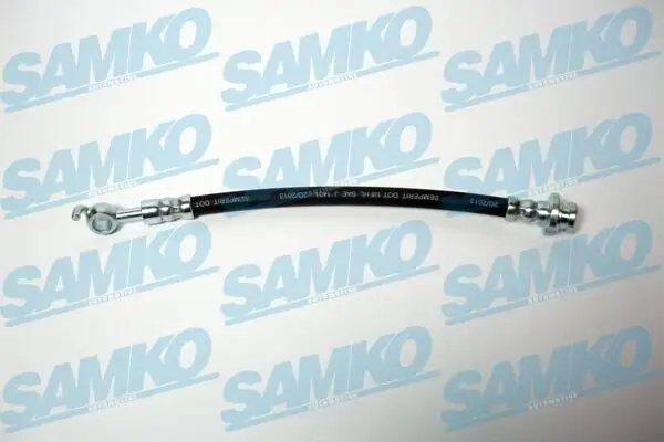 Bremsschlauch SAMKO 6T48496