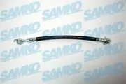 Bremsschlauch SAMKO 6T48496