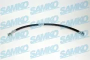 Bremsschlauch SAMKO 6T48498