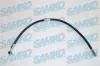 Bremsschlauch SAMKO 6T48504