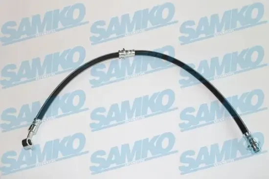 Bremsschlauch SAMKO 6T48504 Bild Bremsschlauch SAMKO 6T48504