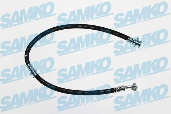 Bremsschlauch SAMKO 6T48509