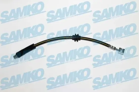 Bremsschlauch SAMKO 6T48516 Bild Bremsschlauch SAMKO 6T48516