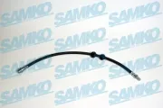 Bremsschlauch SAMKO 6T48519