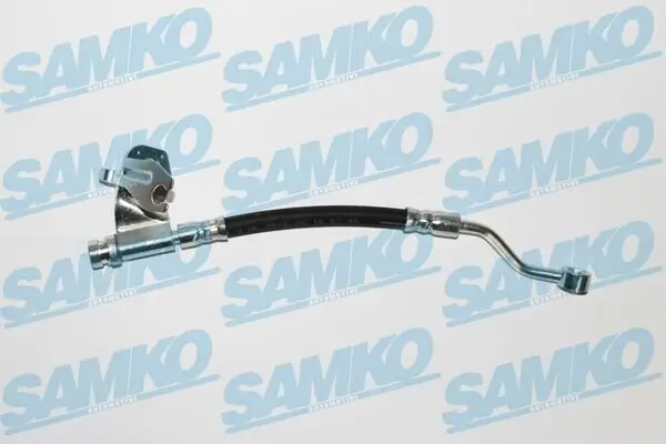 Bremsschlauch SAMKO 6T48544