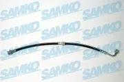 Bremsschlauch SAMKO 6T48556