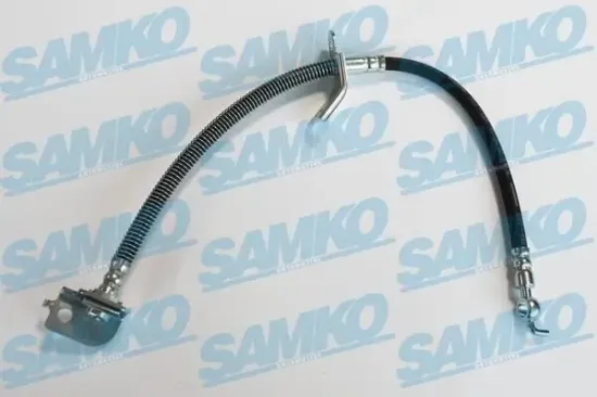 Bremsschlauch SAMKO 6T48570 Bild Bremsschlauch SAMKO 6T48570