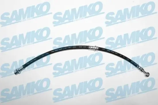 Bremsschlauch SAMKO 6T48581 Bild Bremsschlauch SAMKO 6T48581