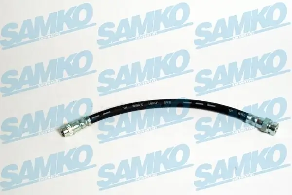 Bremsschlauch SAMKO 6T48584