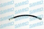 Bremsschlauch SAMKO 6T48584