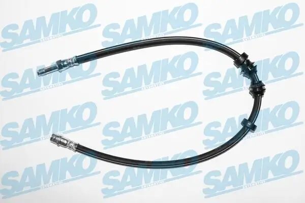 Bremsschlauch SAMKO 6T48589