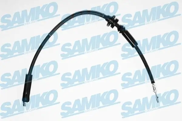 Bremsschlauch SAMKO 6T48592