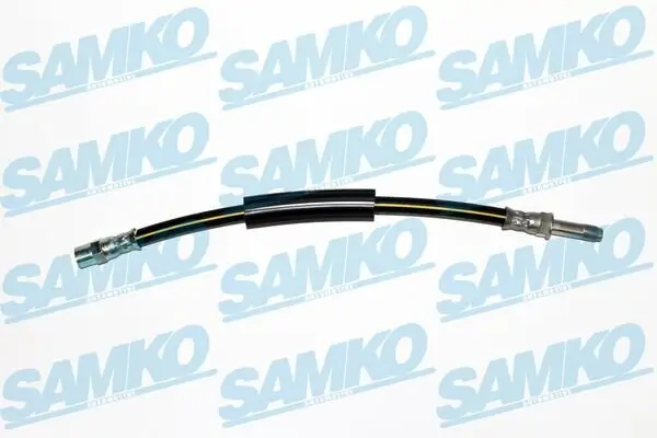 Bremsschlauch SAMKO 6T48593