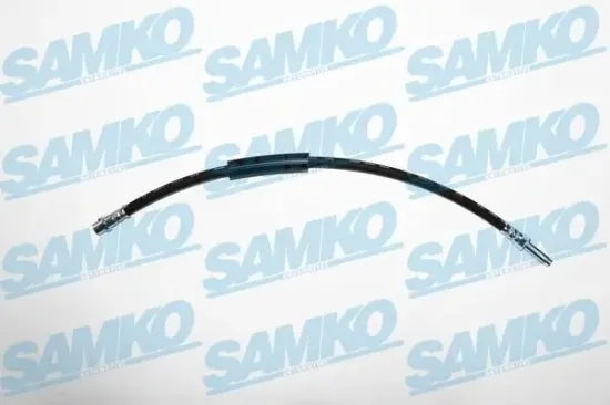 Bremsschlauch SAMKO 6T48599 Bild Bremsschlauch SAMKO 6T48599