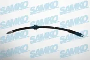 Bremsschlauch SAMKO 6T48601