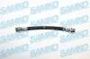 Bremsschlauch SAMKO 6T48598 Bild Bremsschlauch SAMKO 6T48598