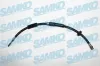 Bremsschlauch SAMKO 6T48614