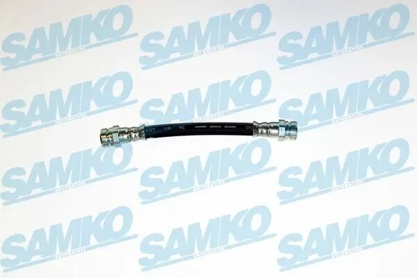 Bremsschlauch SAMKO 6T48615