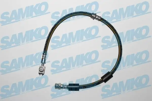 Bremsschlauch SAMKO 6T48617