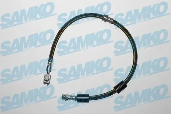 Bremsschlauch SAMKO 6T48617 Bild Bremsschlauch SAMKO 6T48617