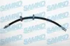 Bremsschlauch SAMKO 6T48623