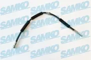 Bremsschlauch SAMKO 6T48624