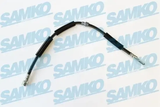 Bremsschlauch SAMKO 6T48624 Bild Bremsschlauch SAMKO 6T48624