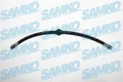 Bremsschlauch SAMKO 6T48629