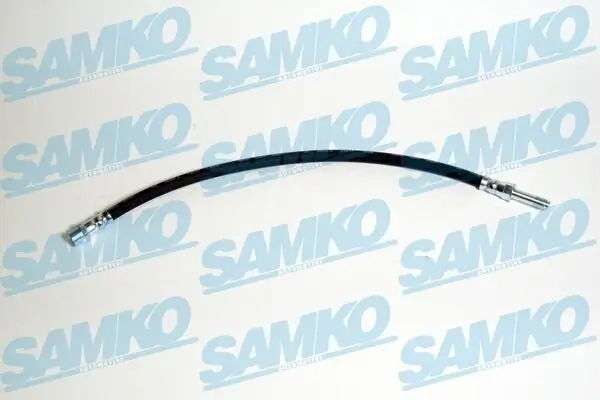 Bremsschlauch SAMKO 6T48631