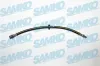 Bremsschlauch SAMKO 6T48644