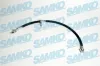 Bremsschlauch SAMKO 6T48659