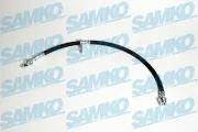 Bremsschlauch SAMKO 6T48659