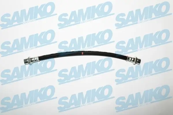 Bremsschlauch SAMKO 6T48660