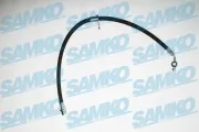 Bremsschlauch SAMKO 6T48662